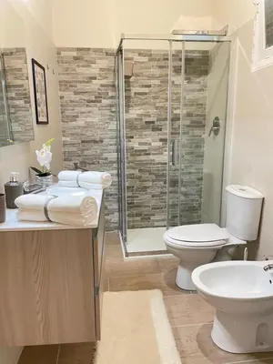 Bagno di Maison Giulia