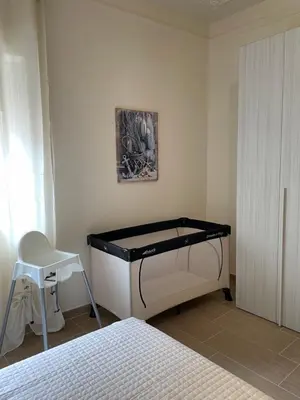 Letto o letti in una camera di Maison Giulia