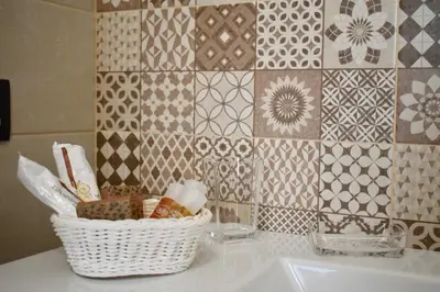 Bagno di Domus Solis