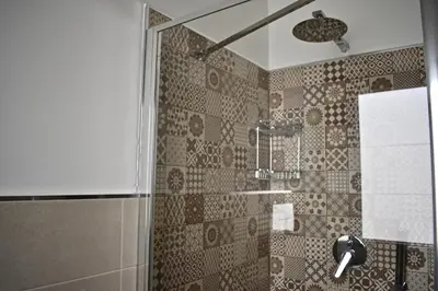 Bagno di Domus Solis