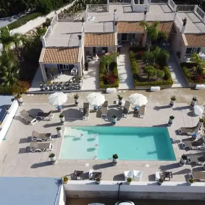 Stella del mare Apartments