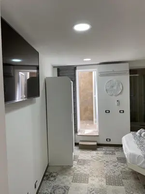 Planimetria di Brimiky House