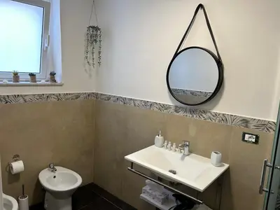Bagno di Brimiky House