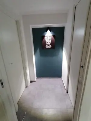 Planimetria di La Casa di Orlando
