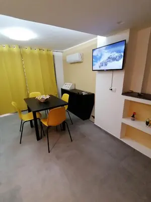 TV o dispositivi per l'intrattenimento presso La Casa di Orlando