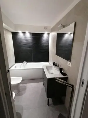 Bagno di La Casa di Orlando