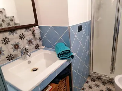 Bagno di Casetta BLU