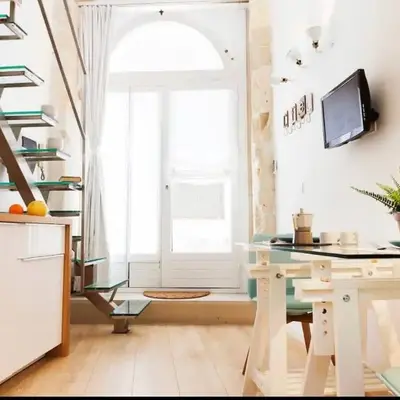 Loft Hermes / Ortigia Syracusae