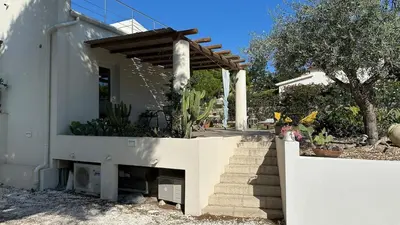 Edificio in cui si trova l'appartamento