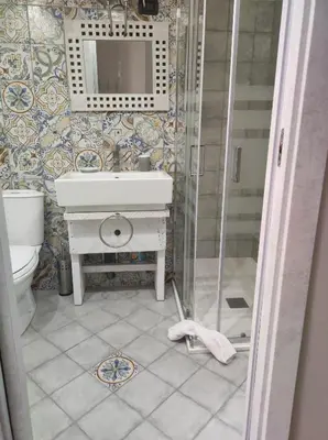 Bagno di Al Settimo porta marina