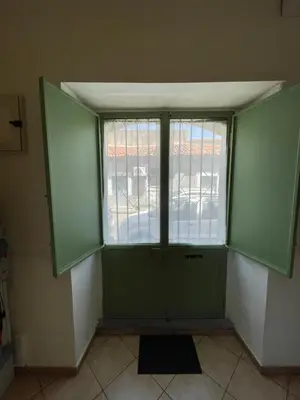 Planimetria di Benedettini Home