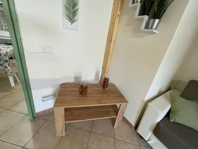 Planimetria di Benedettini Home