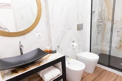Bagno di B&B i MORI