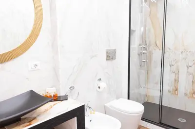 Bagno di B&B i MORI