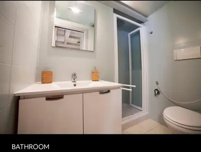 Bagno di Loft Apollo / Ortigia Syracusae