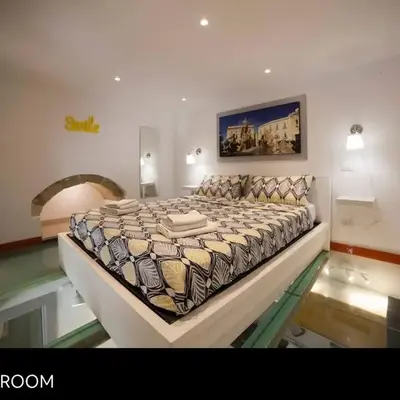 Loft Apollo / Ortigia Syracusae