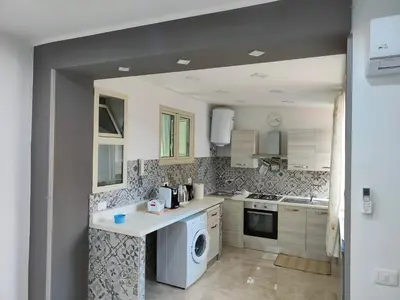 Cucina o angolo cottura di Cataleya 2