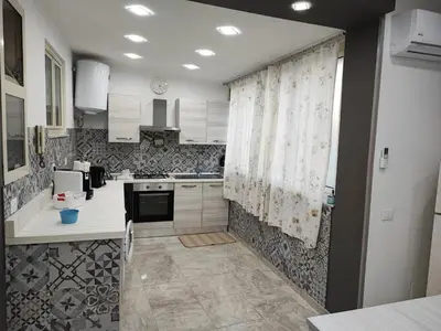 Cucina o angolo cottura di Cataleya 2
