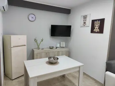 TV o dispositivi per l'intrattenimento presso Cataleya 2
