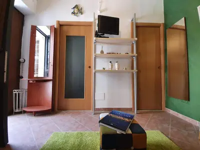 TV o dispositivi per l'intrattenimento presso One Love Ortigia
