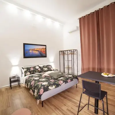 Il rifugio in Borgata suite moderna vicino Ortigia e al mare