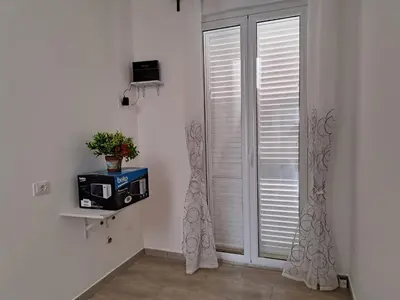 TV o dispositivi per l'intrattenimento presso Da Orazio