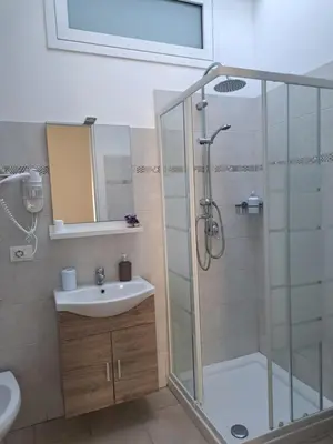 Bagno di Da Orazio