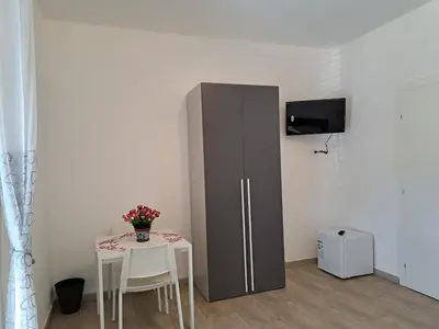 TV o dispositivi per l'intrattenimento presso Da Orazio