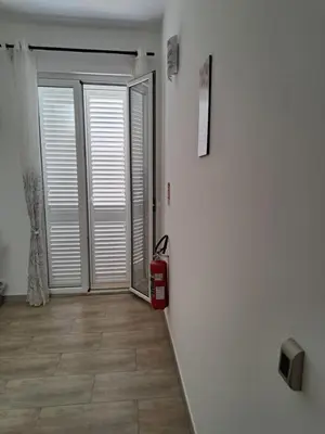 Planimetria di Da Orazio