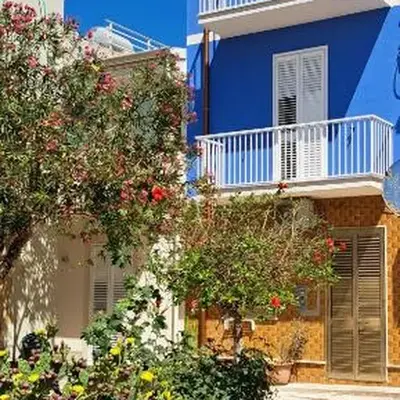 Da Orazio