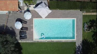 Piscina di Villa Antonella o nelle vicinanze