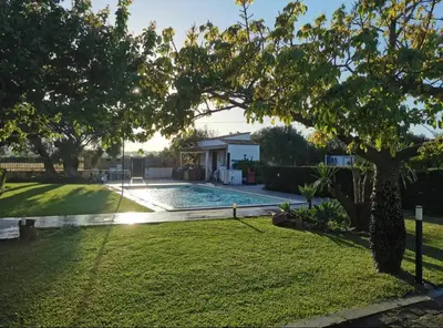 Piscina di Villa Antonella o nelle vicinanze