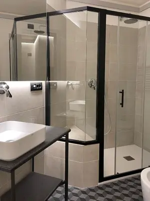 Bagno di Raha Suites