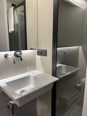 Bagno di Raha Suites