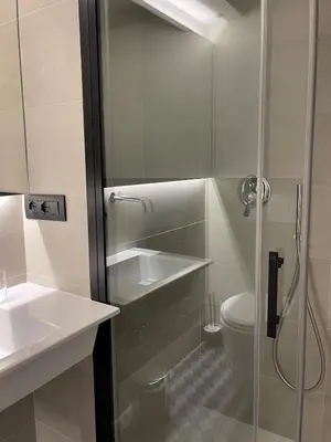 Bagno di Raha Suites