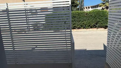 Planimetria di House Relax Marzamemi