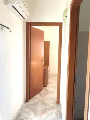 Planimetria di Vento Di Ponente House
