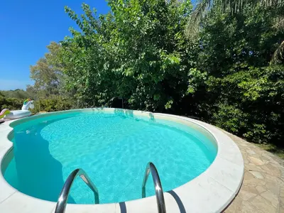 Piscina di Oasi Dell'Hangar o nelle vicinanze