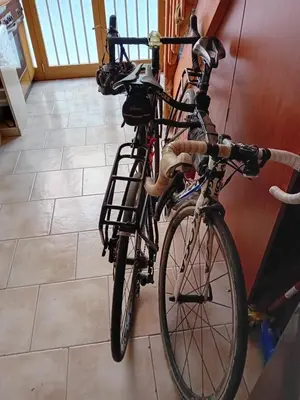 Attività di ciclismo presso il bed & breakfast o nelle vicinanze