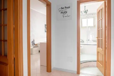 Bagno di A casa tua Affitti brevi