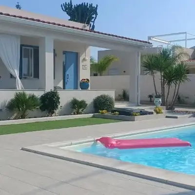 Villa Colapesce