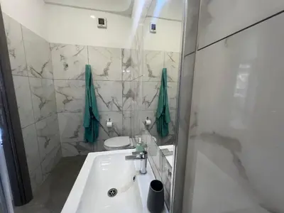 Bagno di TREASURE ROOMs