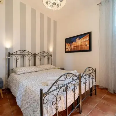 GuestHost - La Casa dei Mori - Ortigia Central Apartment