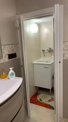 Bagno di Il Gelsomino House