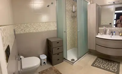 Bagno di Il Gelsomino House