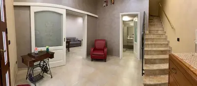 Planimetria di Il Gelsomino House