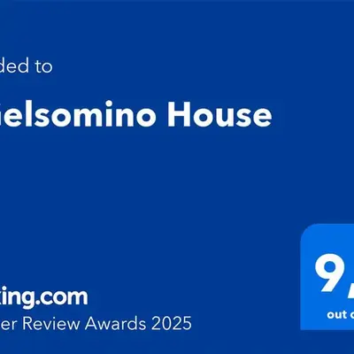 Il Gelsomino House