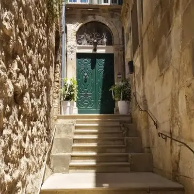 Casa Vacanza Vico Medica