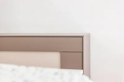 Letto o letti in una camera di Jucunda Sicilia - Casa Maria