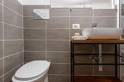 Bagno di Jucunda Sicilia - Casa Maria